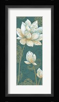 Lotus Dream IIB Fine Art Print