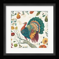 Spice Season IV Fine Art Print