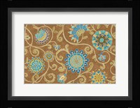 Love Tales XXIII Framed Print