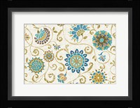 Love Tales XX Framed Print