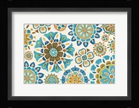 Love Tales XVI Framed Print