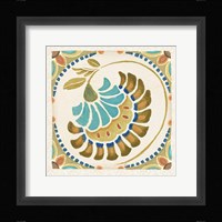 Love Tales XV Framed Print