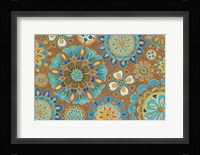 Love Tales XIX Framed Print