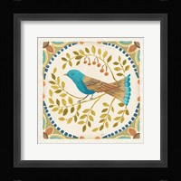 Love Tales XIII Framed Print