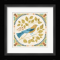 Love Tales XII Framed Print