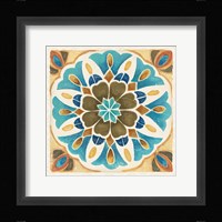 Love Tales XI Framed Print