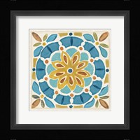 Love Tales IX Framed Print