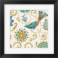 Love Tales III Fine Art Print