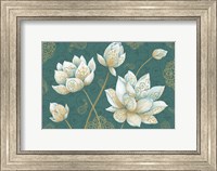 Lotus Dream IB Fine Art Print