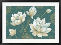Lotus Dream IB Fine Art Print