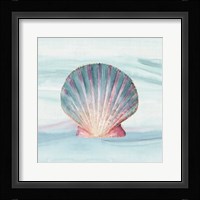 Ocean Dream VI no Filigree Framed Print