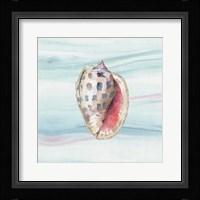 Ocean Dream VII no Filigree Framed Print