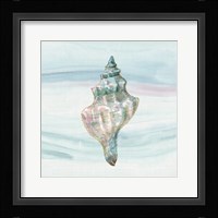 Ocean Dream VIII no Filigree Framed Print