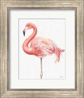 Gracefully Pink V Fine Art Print