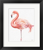 Gracefully Pink V Fine Art Print