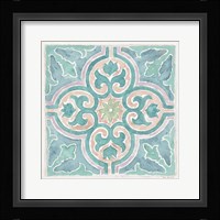 Ocean Dream XII Framed Print