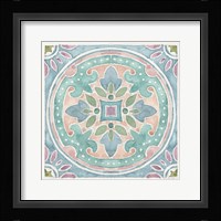 Ocean Dream XI Framed Print