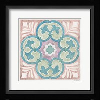 Ocean Dream X Framed Print