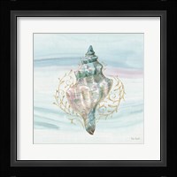 Ocean Dream VIII Framed Print
