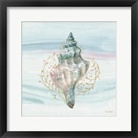 Ocean Dream VIII Framed Print