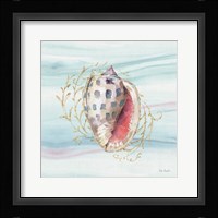Ocean Dream VII Framed Print