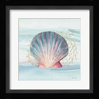 Ocean Dream VI Framed Print