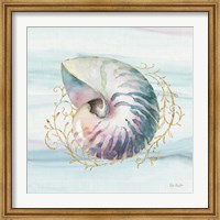 Ocean Dream V Fine Art Print