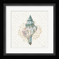 Ocean Dream IV Framed Print