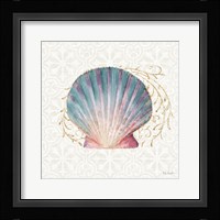 Ocean Dream II Framed Print