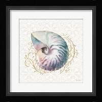 Ocean Dream I Framed Print