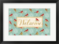 Precious Holiday III Fine Art Print