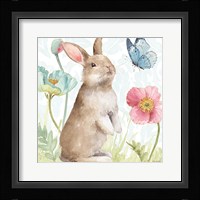 Spring Softies Bunnies II Fine Art Print