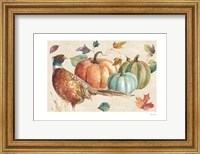 Harvest Moment Master Fine Art Print