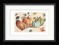Harvest Moment Master Fine Art Print