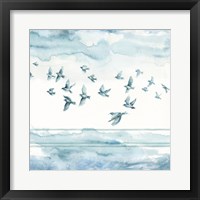 Indigold XXII Fine Art Print