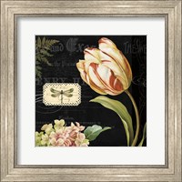 Mothers Treasures II Dark Fine Art Print