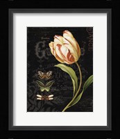 Mothers Treasures V Dark Fine Art Print