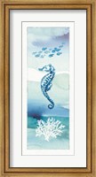 Sea Life VIII Fine Art Print