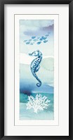 Sea Life VIII Fine Art Print