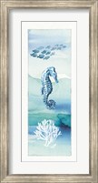 Sea Life VII Fine Art Print
