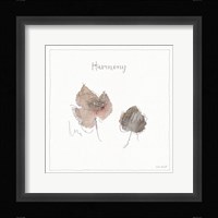 A Woodland Walk XX Framed Print