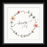 A Country Weekend XX Framed Print