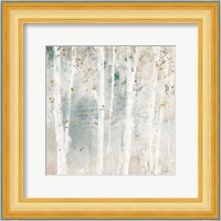 A Woodland Walk III Fine Art Print