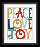 Holiday on Wheels X Fine Art Print