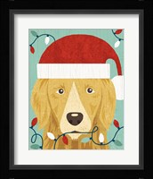 Holiday on Wheels XIV Fine Art Print