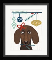 Holiday on Wheels XV Fine Art Print