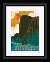 Big Sky IV Fine Art Print