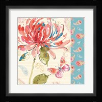 Happy Gypsy IV Framed Print