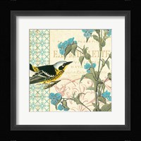 Memories III Framed Print