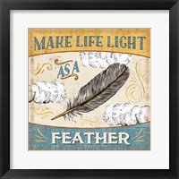 A Great Journey VIII Fine Art Print